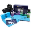 Labocosmetica coating cerámico SAM 30 mL y top coat HPC 30 mL