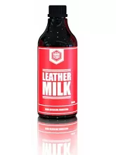 Good Stuff Leather Milk acondicionador protector de cuero 250 mL