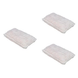 BestFiber Kit de 3 MULTI CLEANER para limpiar cuero, plásitcos, tela..