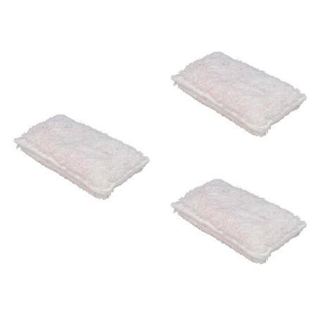 BestFiber Kit de 3 MULTI CLEANER para limpiar cuero, plásitcos, tela..