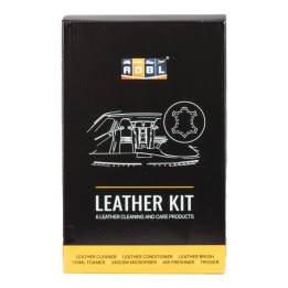 ADBL Leather Kit cuidado del cuero