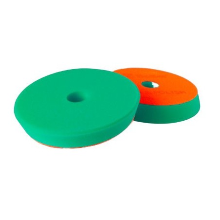 ADBL ROLLER EVO PAD 125DA Esponja de pulido para orbital 125 mm