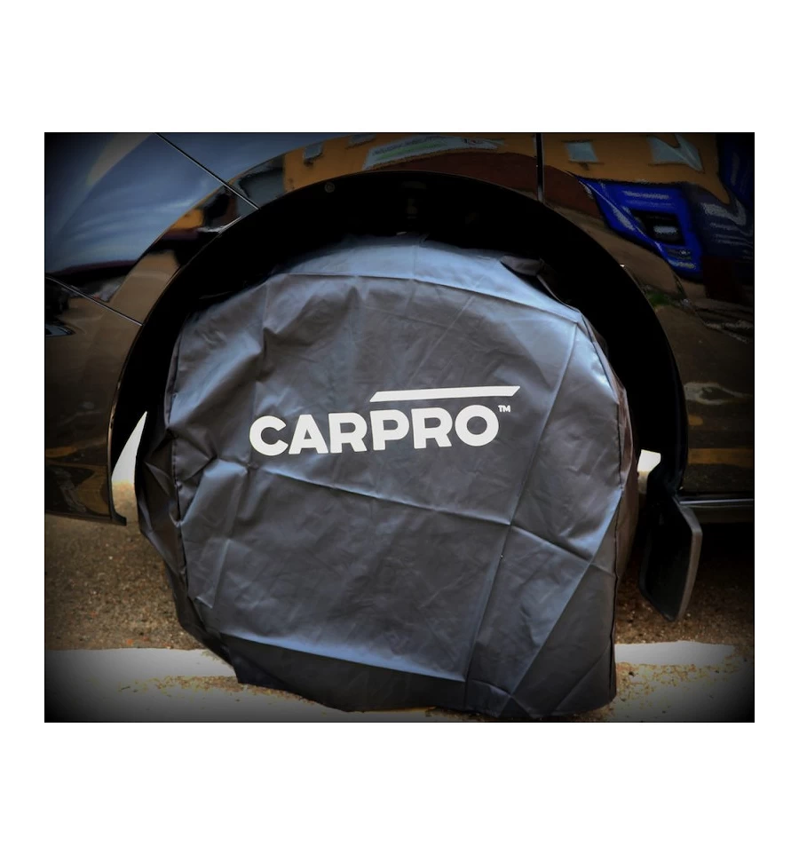 CarPro Wheel Cover set de 4 uds fundas de ruedas