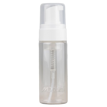 Work Stuff Foam Bottle Pulverizador espumante 150 mL
