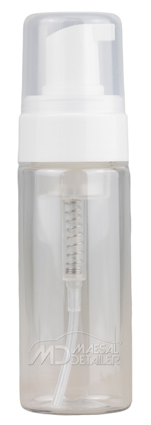 Pulverizador Super espumante de máxima calidad 150 mL