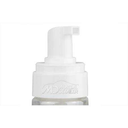 Work Stuff Foam Bottle Pulverizador espumante 150 mL