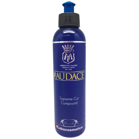 Labocosmetica AUDACE Pulimento corte rápido
