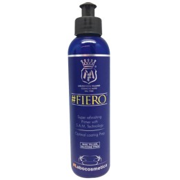 Labocosmetica FIERO Pulimento alto brillo