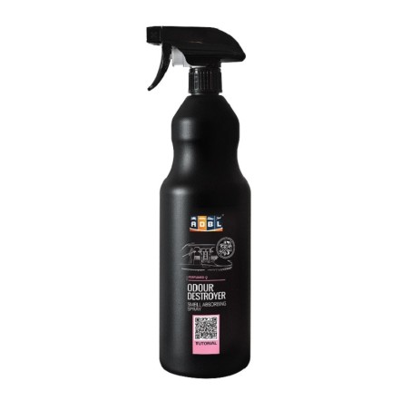 ADBL ODOUR DESTROYER WOMAN - Eliminador de olores femenino