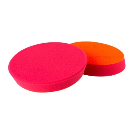 ADBL Roller Soft Polish R 125 Esponja de pulido para pulidora rotativa