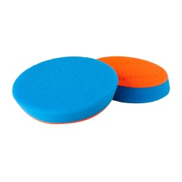 ADBL ROLLER Hard Cut R 125 Esponja de corte para pulidora rotativa