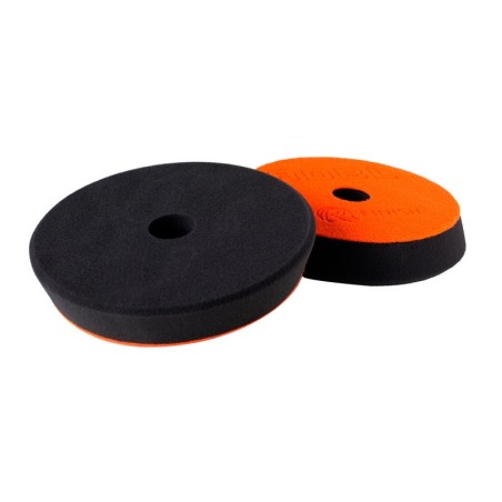 ADBL Roller Finish DA 125 Esponja de acabado para pulidora orbital
