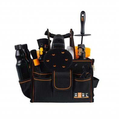 ADBL Necessary Bolsa de detailing