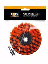 ADBL Twister Soft Cepillo para pulidora rotativa o taladro
