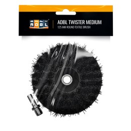 Comprar ADBL Twister Medium Cepillo rotativa taladro