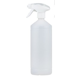 Comprar Pulverizador espumante con botella de 1 L.