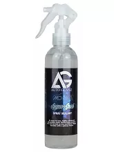 AutoGlanz Aqua-Seal Sellante nanotecnológico en spray
