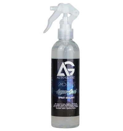 AutoGlanz Aqua-Seal sellante para pintura en spray