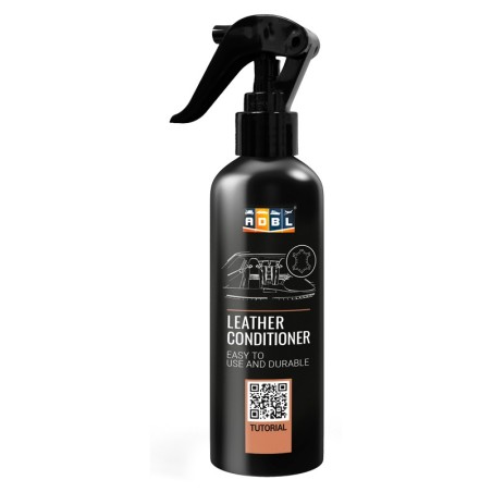 ADBL Leather Conditioner Acondicionador protector de cuero