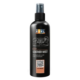 ADBL Leather Mist Ambientador premium de cuero 200 mL