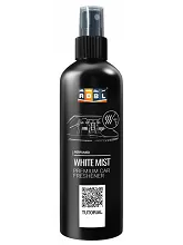 ADBL White Mist Ambientador premium femenino 200 mL