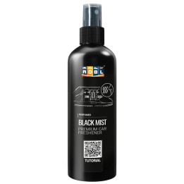 ADBL Black Mist Ambientador de aroma masculino 200 mL