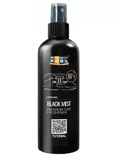 ADBL Black Mist Ambientador de aroma masculino 200 mL