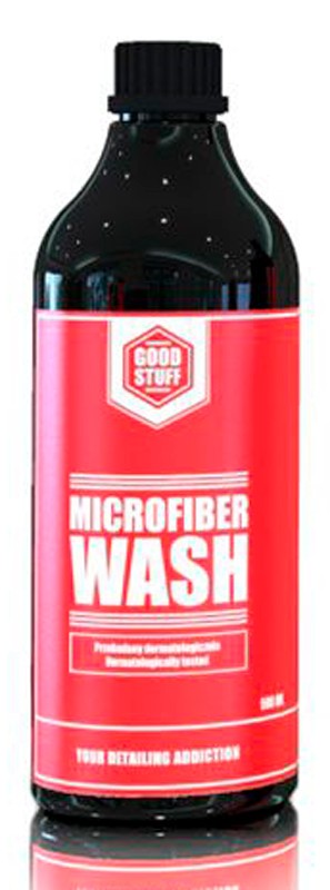 Good Stuff Microfiber Wash Detergente de microfibras