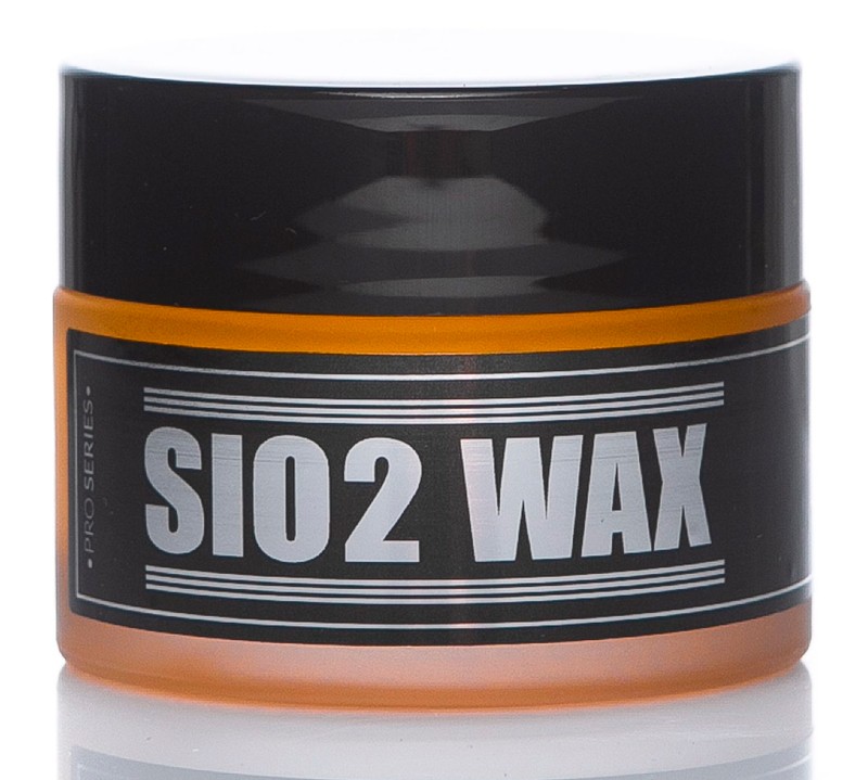 Good Stuff SiO2 Wax cera con cuarzo