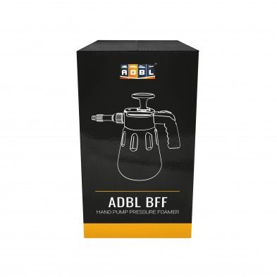 ADBL BFF Pulverizador a presion espumante 2 L
