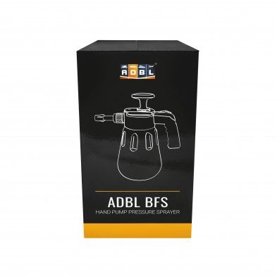 ADBL BFS Pulverizador a presion de 2 L