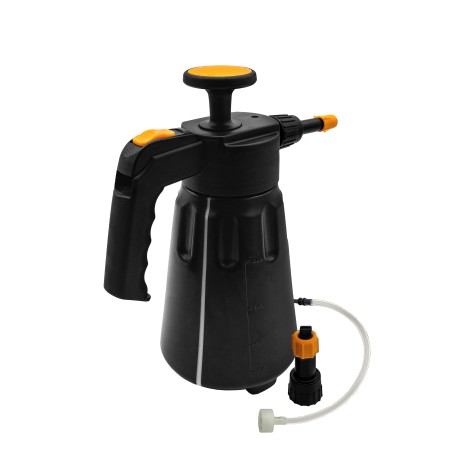 ADBL BFF & BFS KIT Kit de pulverizador manual normal y espumante 2 L