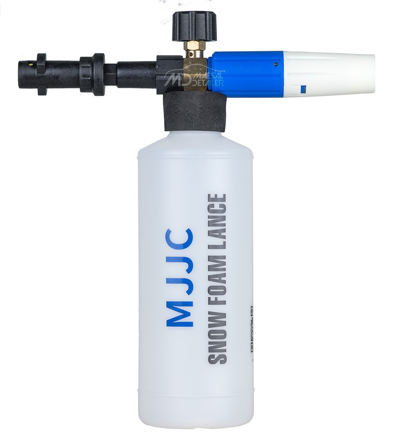 MJJC Foam Cannon S Foam Lance para Karcher serie K