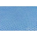 BestFiber Waffle Toalla para limpiar cristales waffle weave 40x40 450GSM