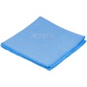 BestFiber Waffle Toalla para limpiar cristales waffle weave 40x40 450GSM