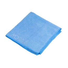 BestFiber Multi Toalla multiusos de microfibras 40x40 cm 350 GSM