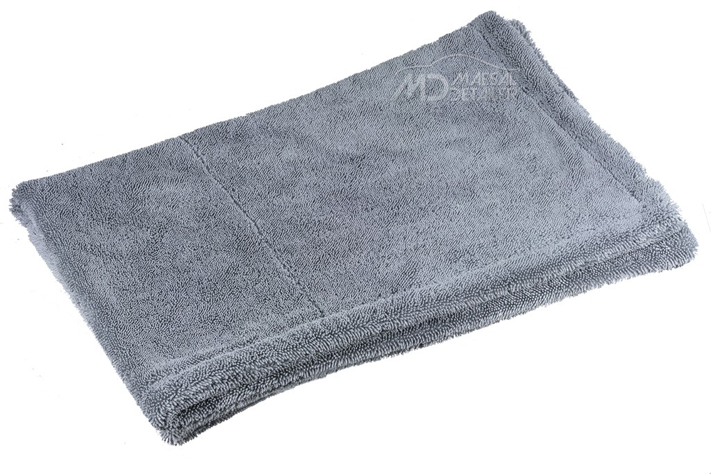 BestFiber Xtreme Dry Toalla secar coches microfibras 90x60cm 1400 GSM