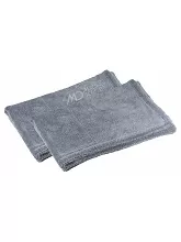 BestFiber Kit de 2 Xtreme Dry toalla PREMIUM para secar el coche 90x60cm 1400GSM