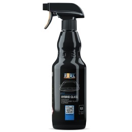 ADBL Hybrid Glass 500 mL Limpiacristales con repelente