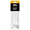 ADBL Detailing Swabs Puntas de espuma para interior