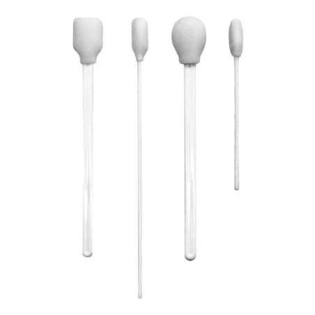 ADBL Detailing Swabs Puntas de espuma para interior