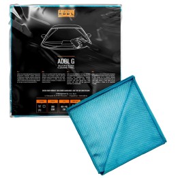 Comprar ADBL G Toalla para limpiar cristales 40x40 cm