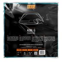 ADBL G Toalla para limpiar cristales 40x40 cm 300 GSM
