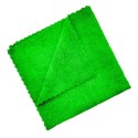 ADBL NEON Kit de 10 toalla multiusos de microfibras sin costuras 40x40 cm