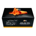 ADBL ONE SHOT kit de 50 toallas microfibra 30x30 cm 200 GSM