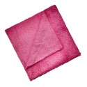 ADBL PINKY Kit de 10 toallas multiusos sin costuras
