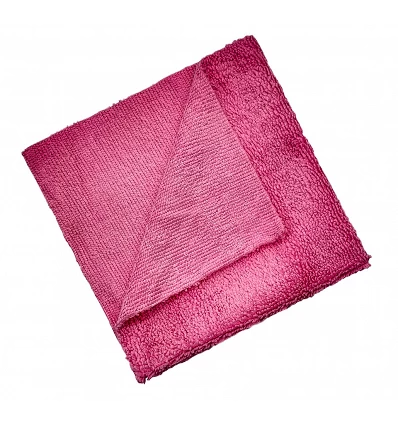 ADBL PINKY Kit de 10 toallas multiusos sin costuras