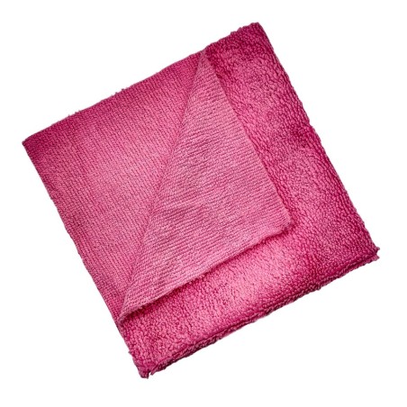ADBL PINKY Kit de 10 toallas multiusos sin costuras