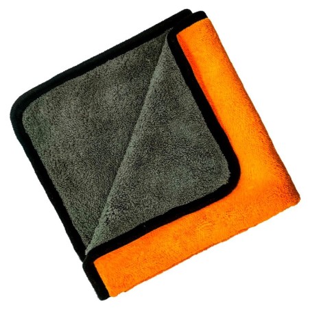 ADBL PUFFY TOWEL LIGHT Toalla delicada para quick details, ceras rápidas
