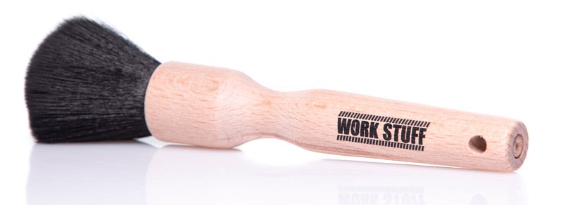 Work Stuff Brocha suave estrecha de 20 mm